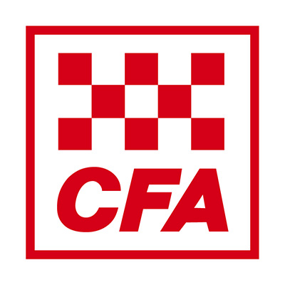 CFA Emergency Memberlink